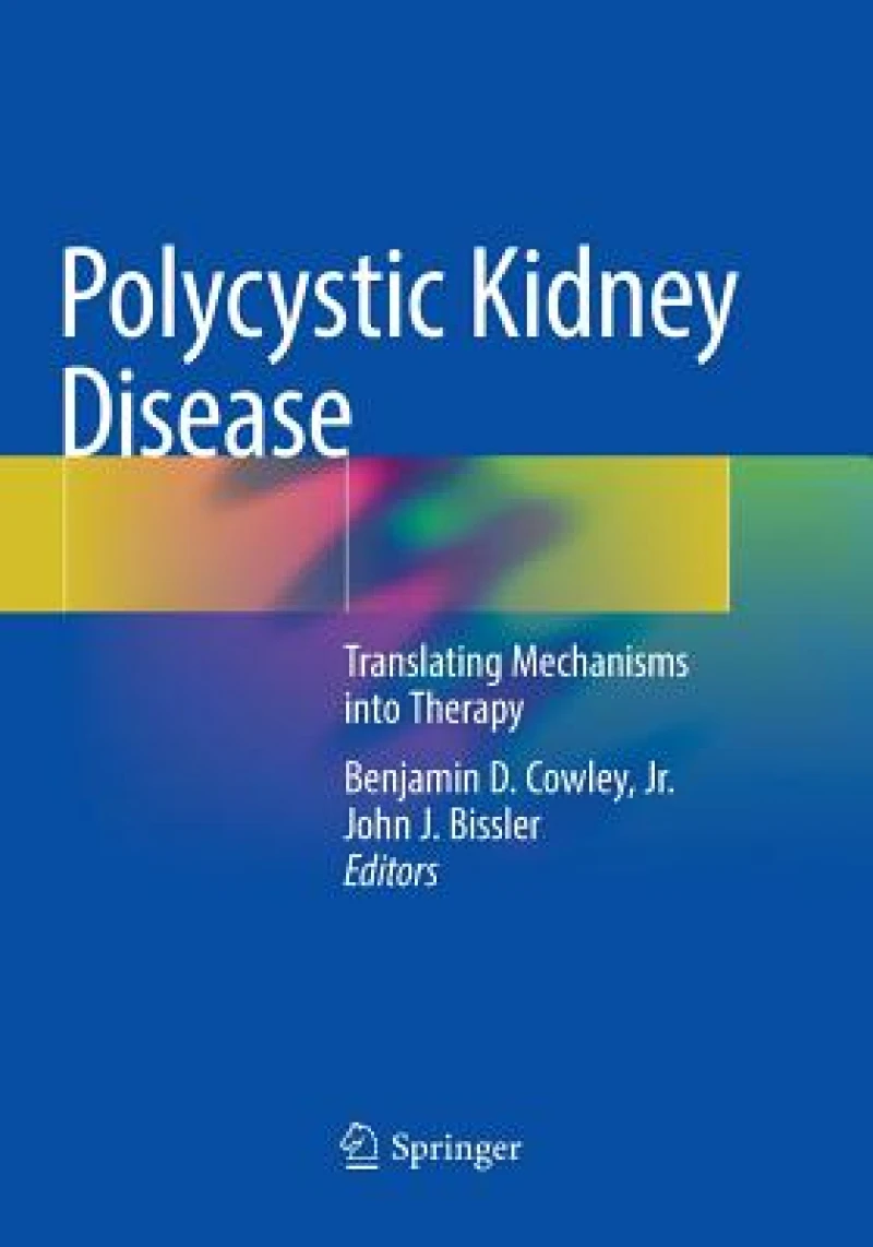 Polycystic Kidney Disease