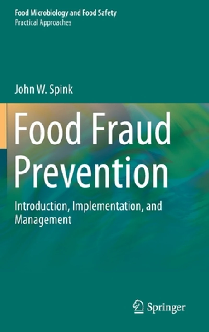 Food Fraud Prevention