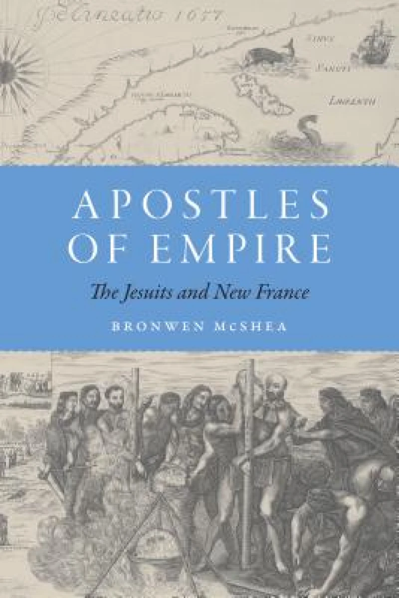 Apostles of Empire
