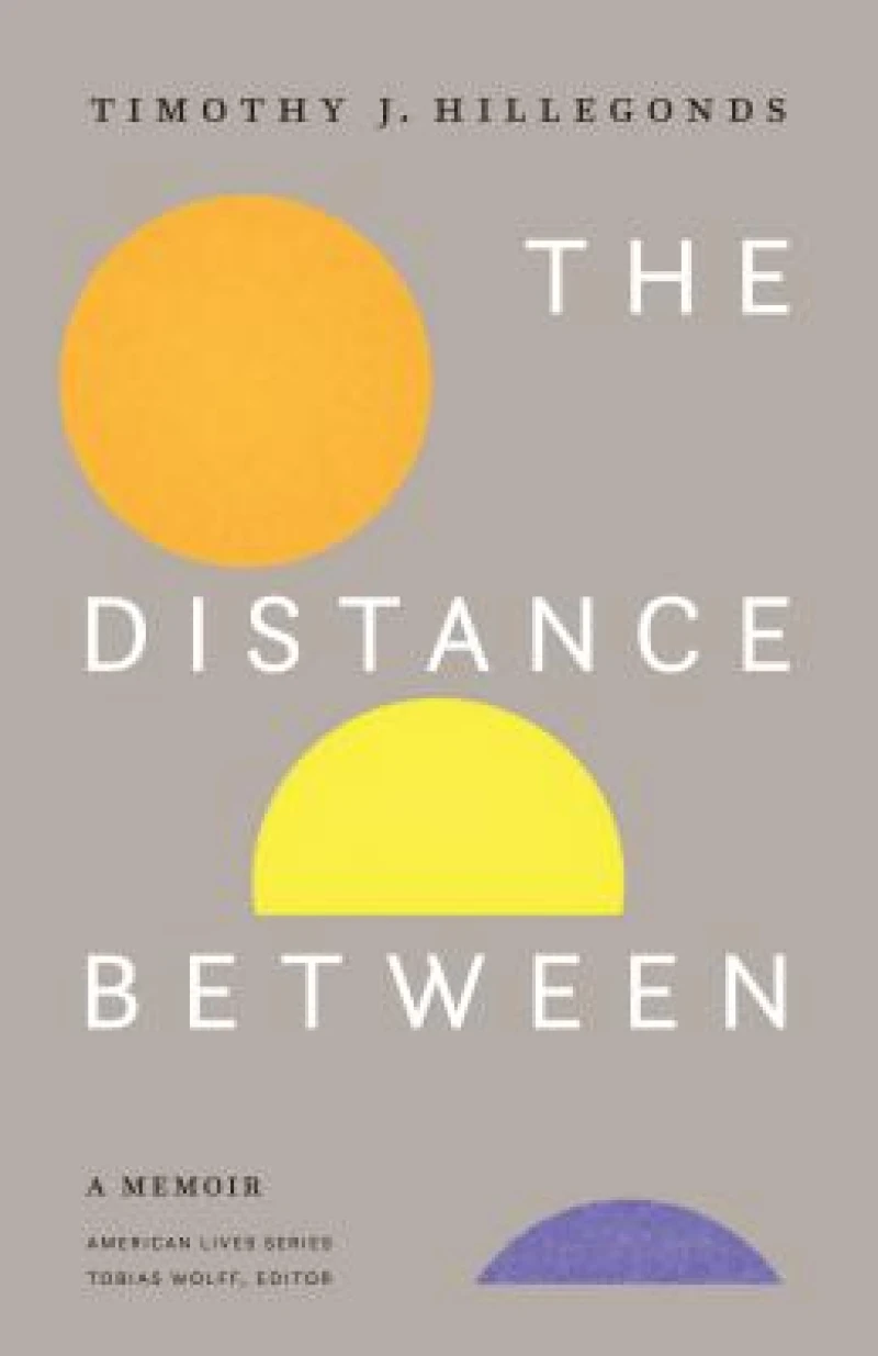 The Distance Between