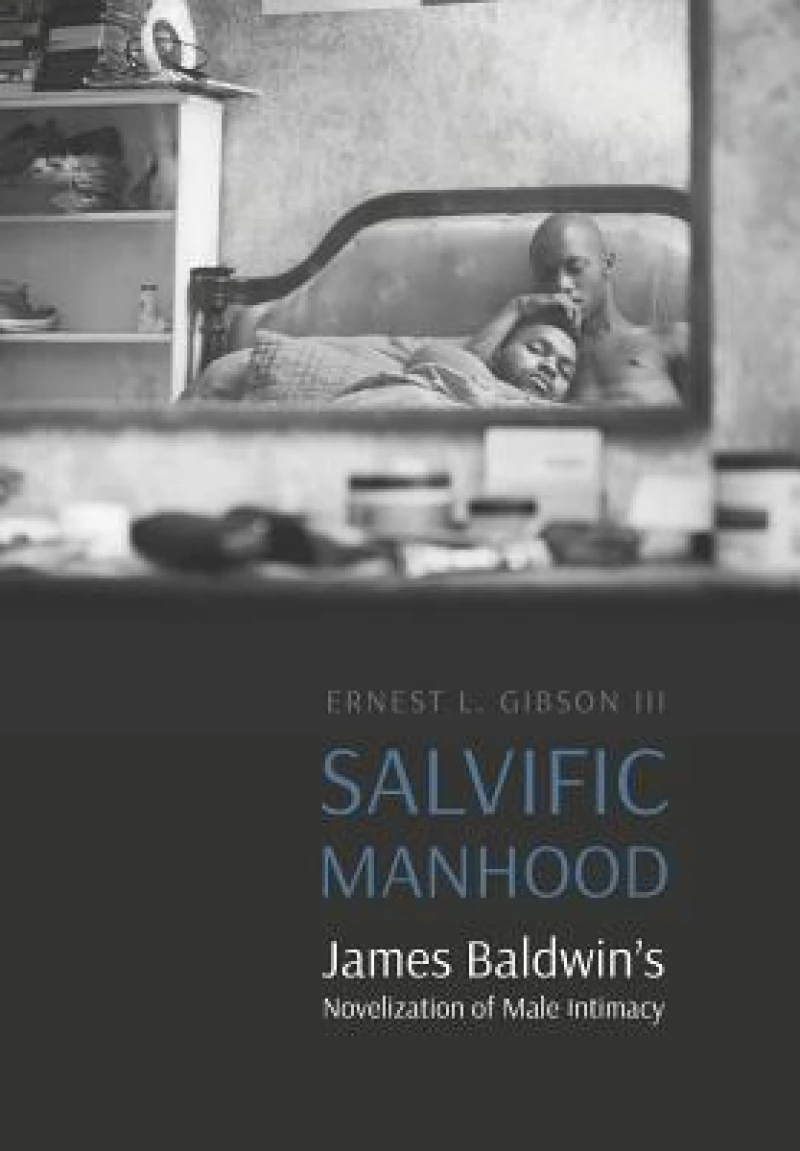 Salvific Manhood