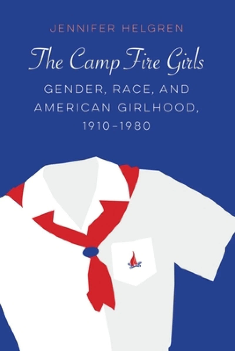 The Camp Fire Girls