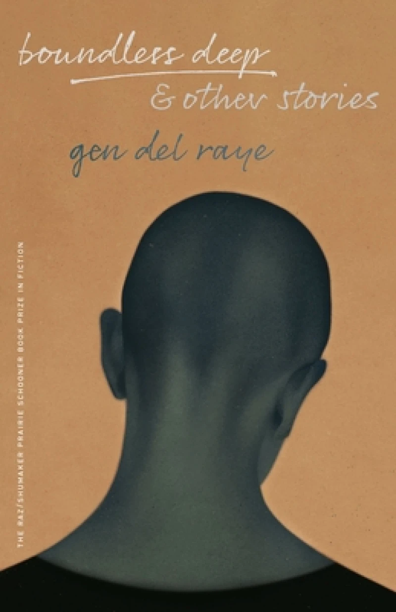 Boundless Deep, and Other Stories