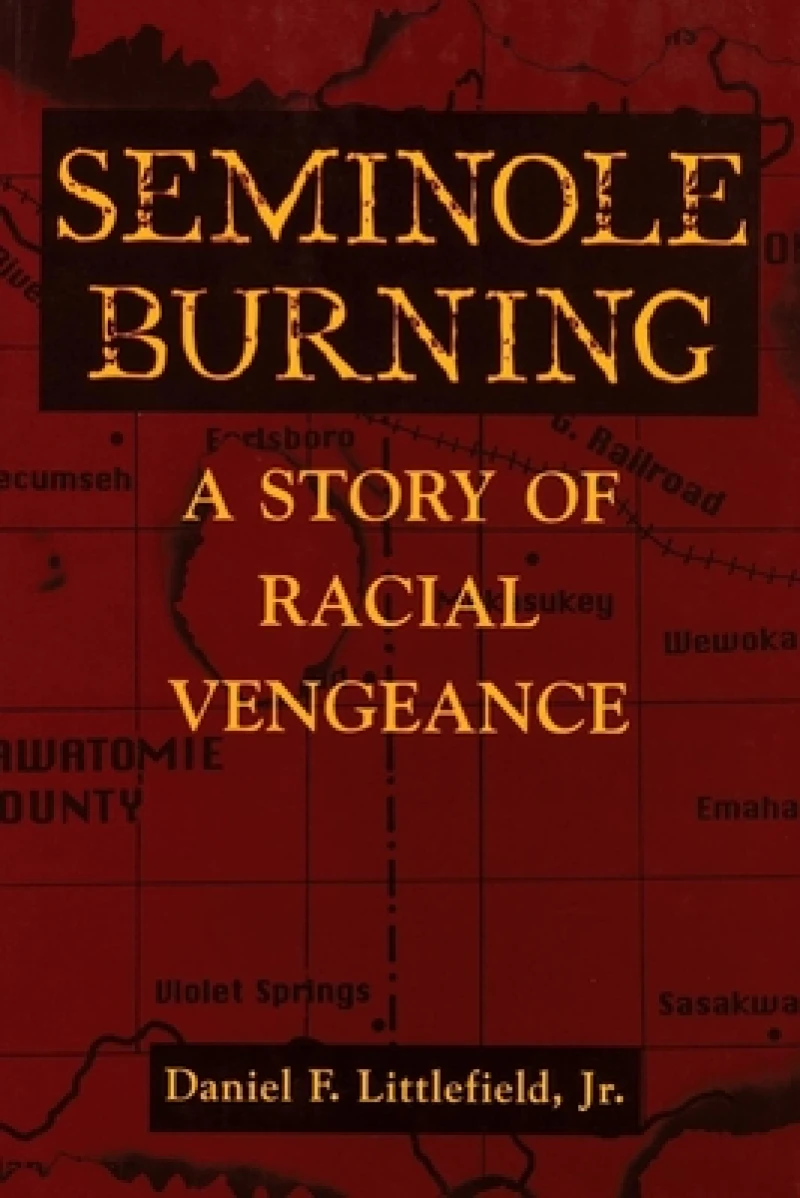Seminole Burning