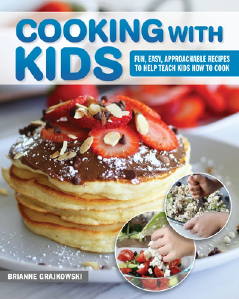 Cooking with Kids