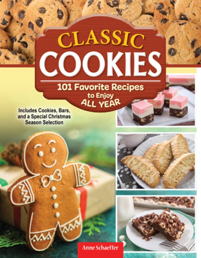Classic Cookies