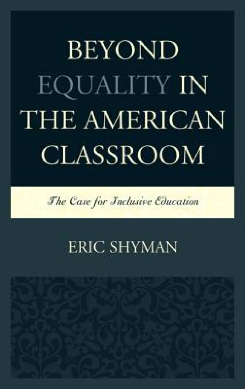 Beyond Equality in the American Classroom