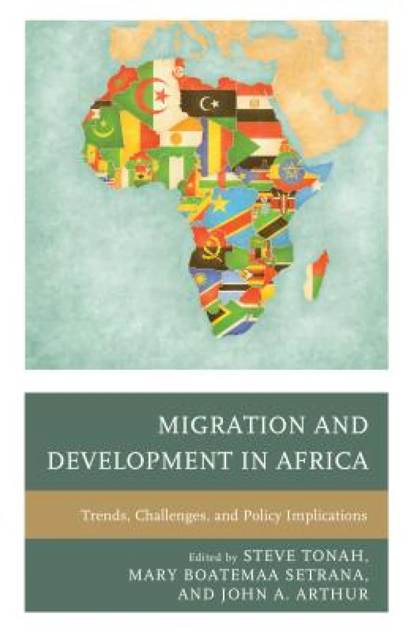 Migration and Development in Africa