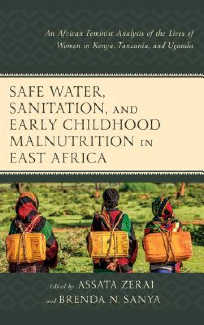 Safe Water, Sanitation, and Early Childhood Malnutrition in East Africa