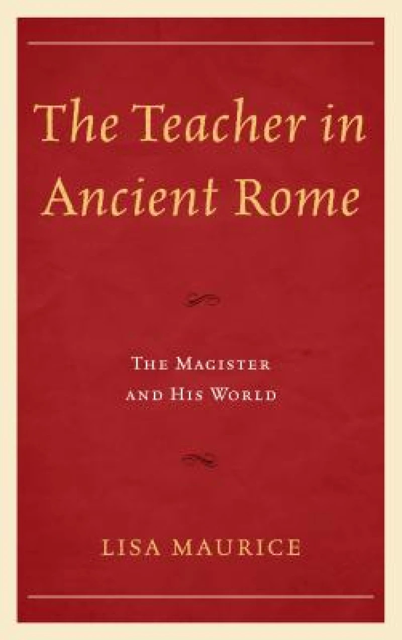 The Teacher in Ancient Rome