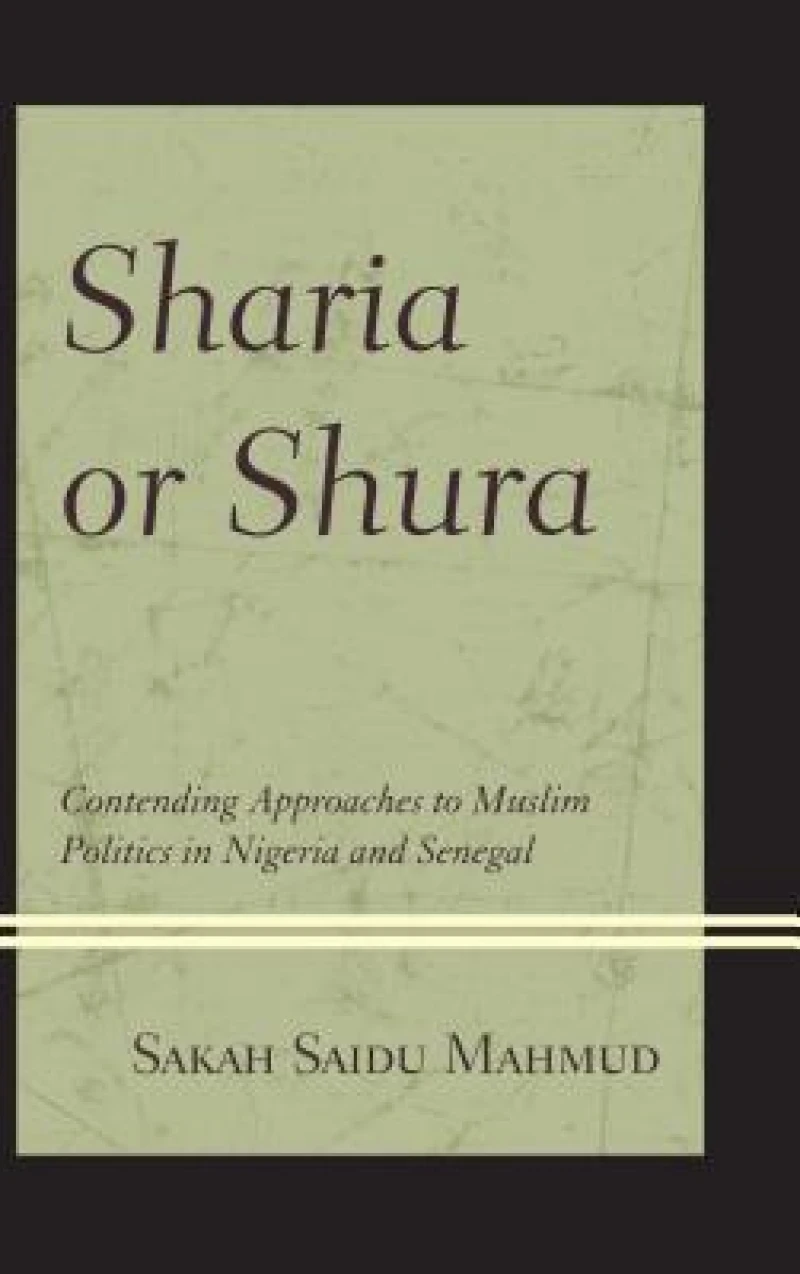 Sharia or Shura