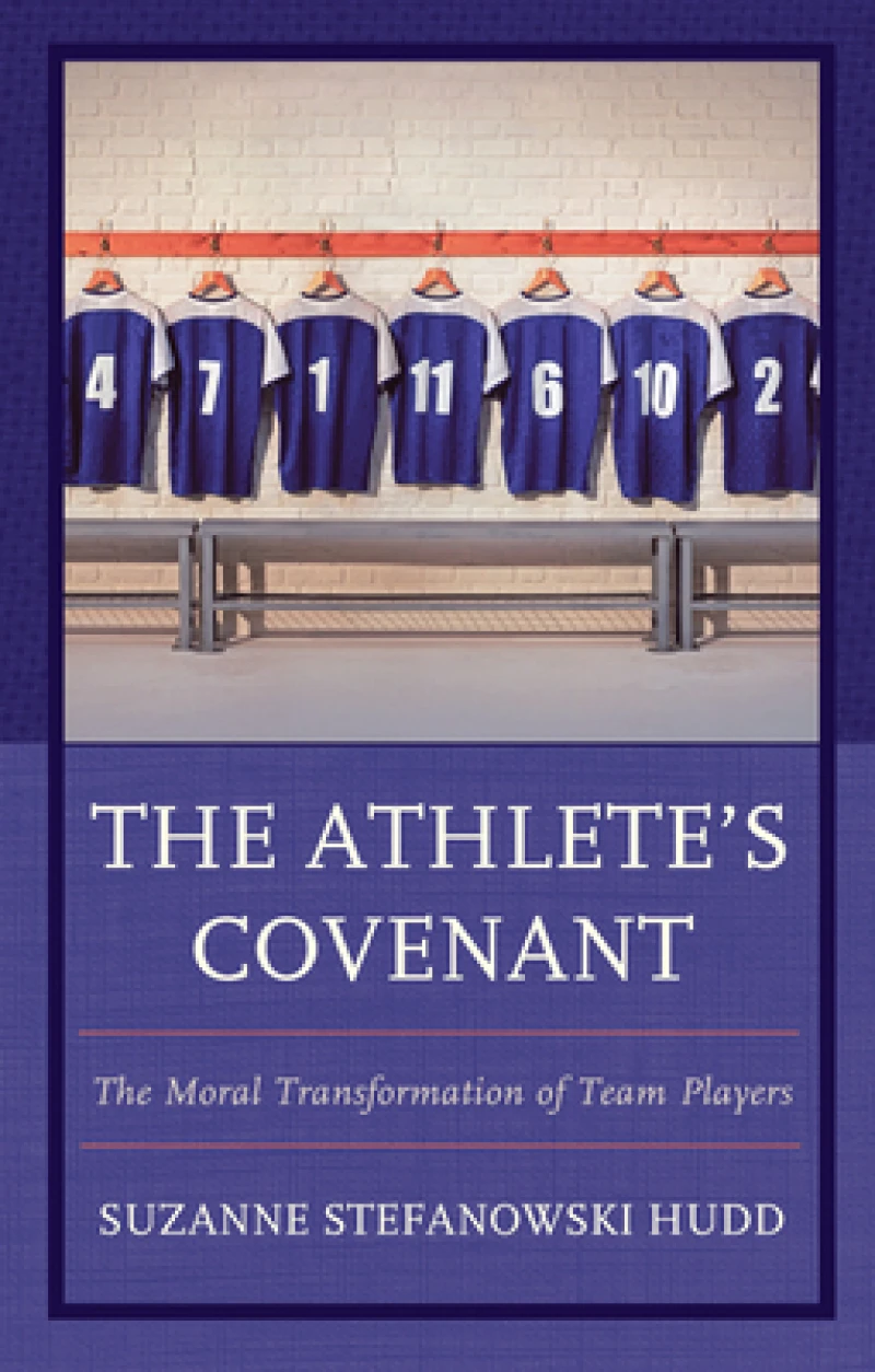 The Athlete's Covenant