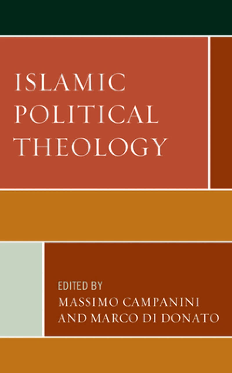 Islamic Political Theology