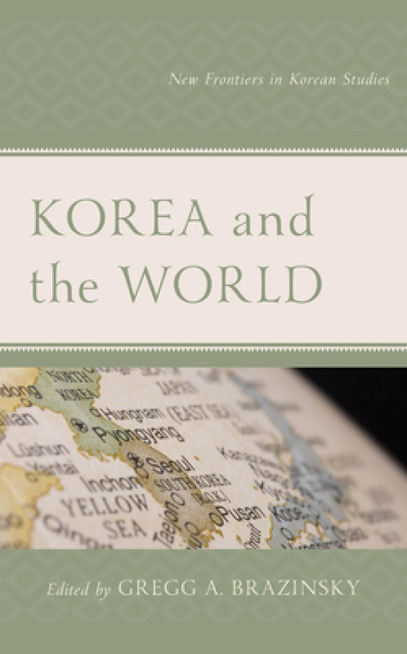 Korea and the World