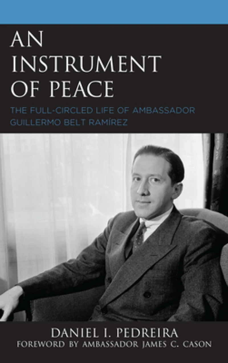 An Instrument of Peace