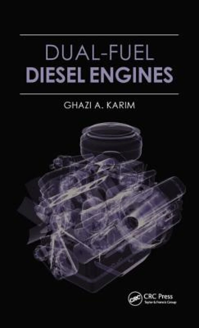 Dual-Fuel Diesel Engines