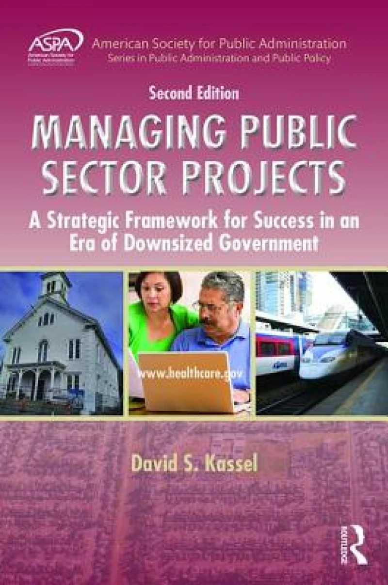 Managing Public Sector Projects