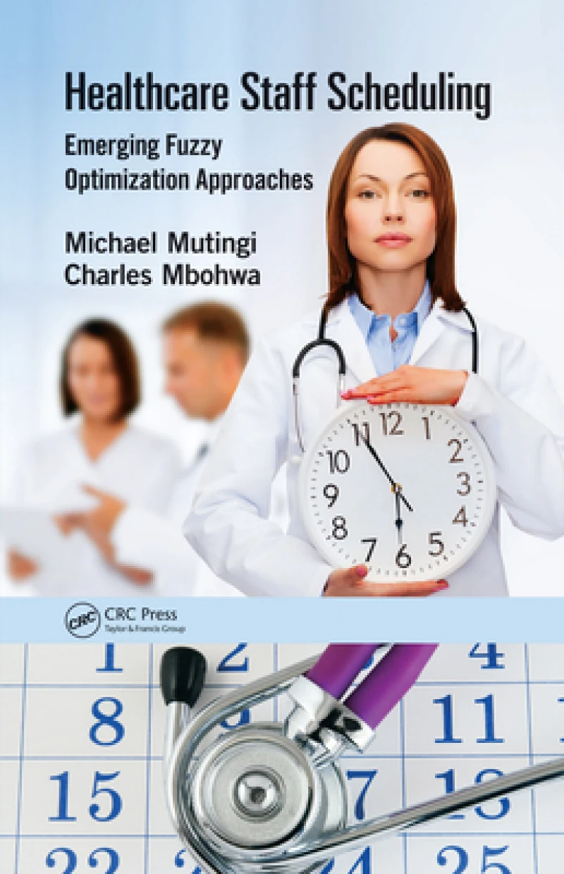 Healthcare Staff Scheduling