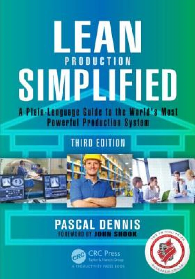 Lean Production Simplified