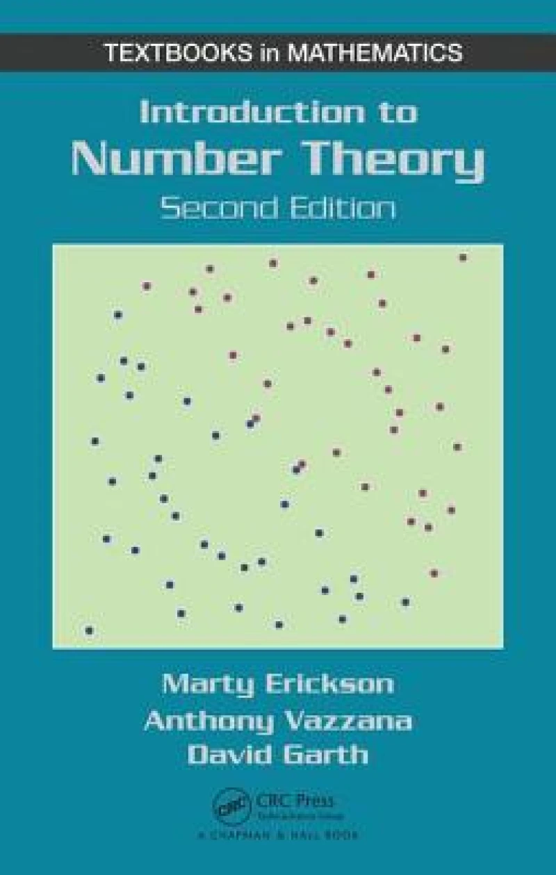 Introduction to Number Theory