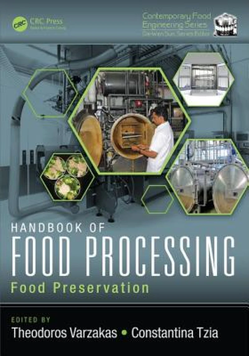Handbook of Food Processing