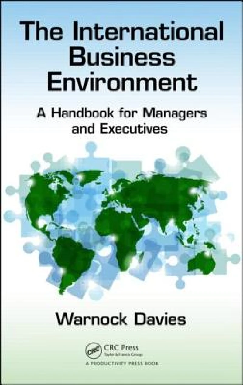 The International Business Environment
