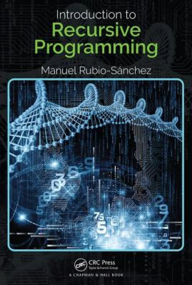 Introduction to Recursive Programming