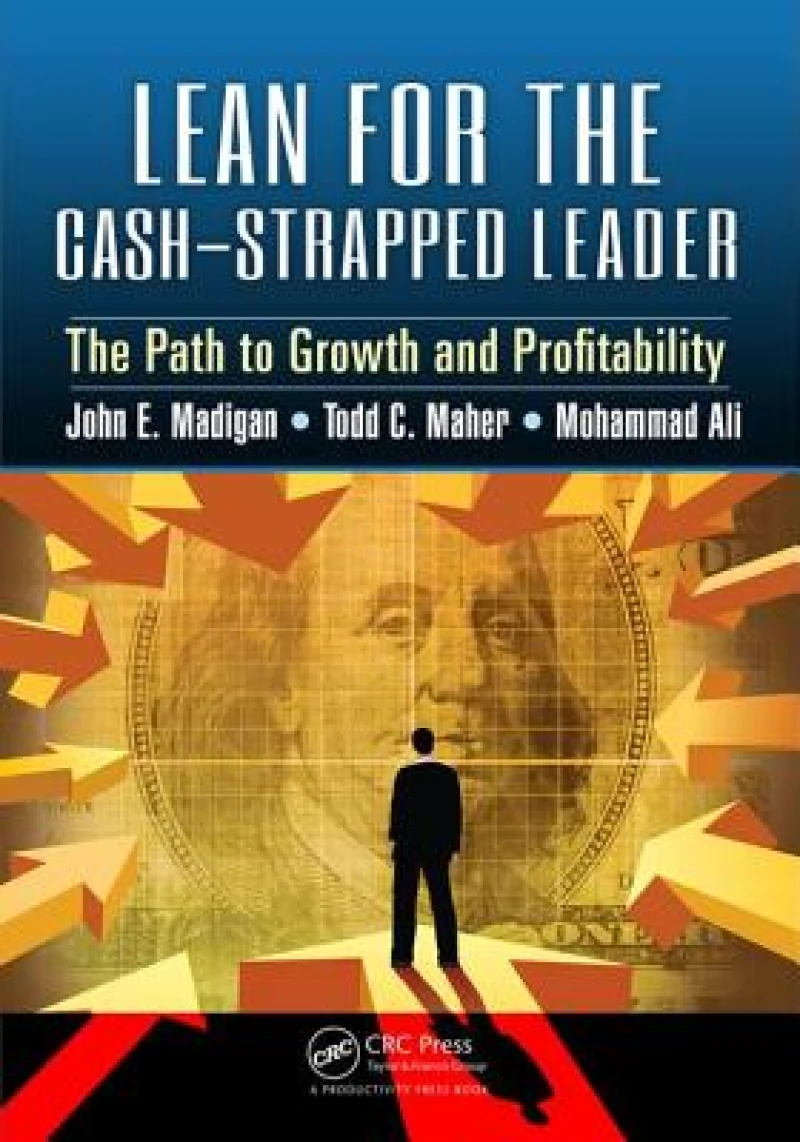 Lean for the Cash-Strapped Leader