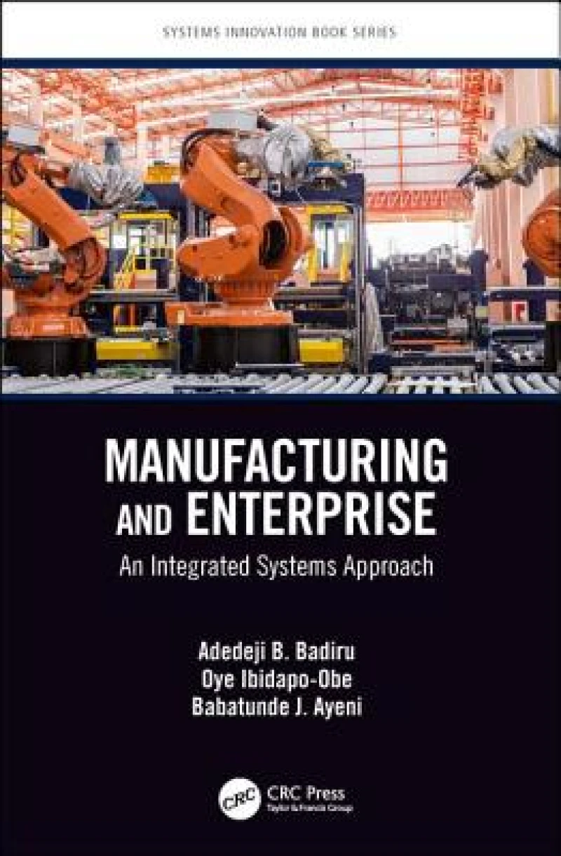 Manufacturing and Enterprise