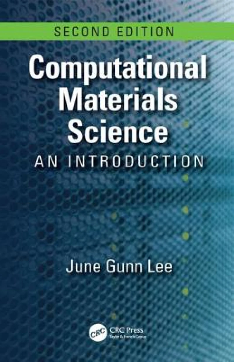 Computational Materials Science
