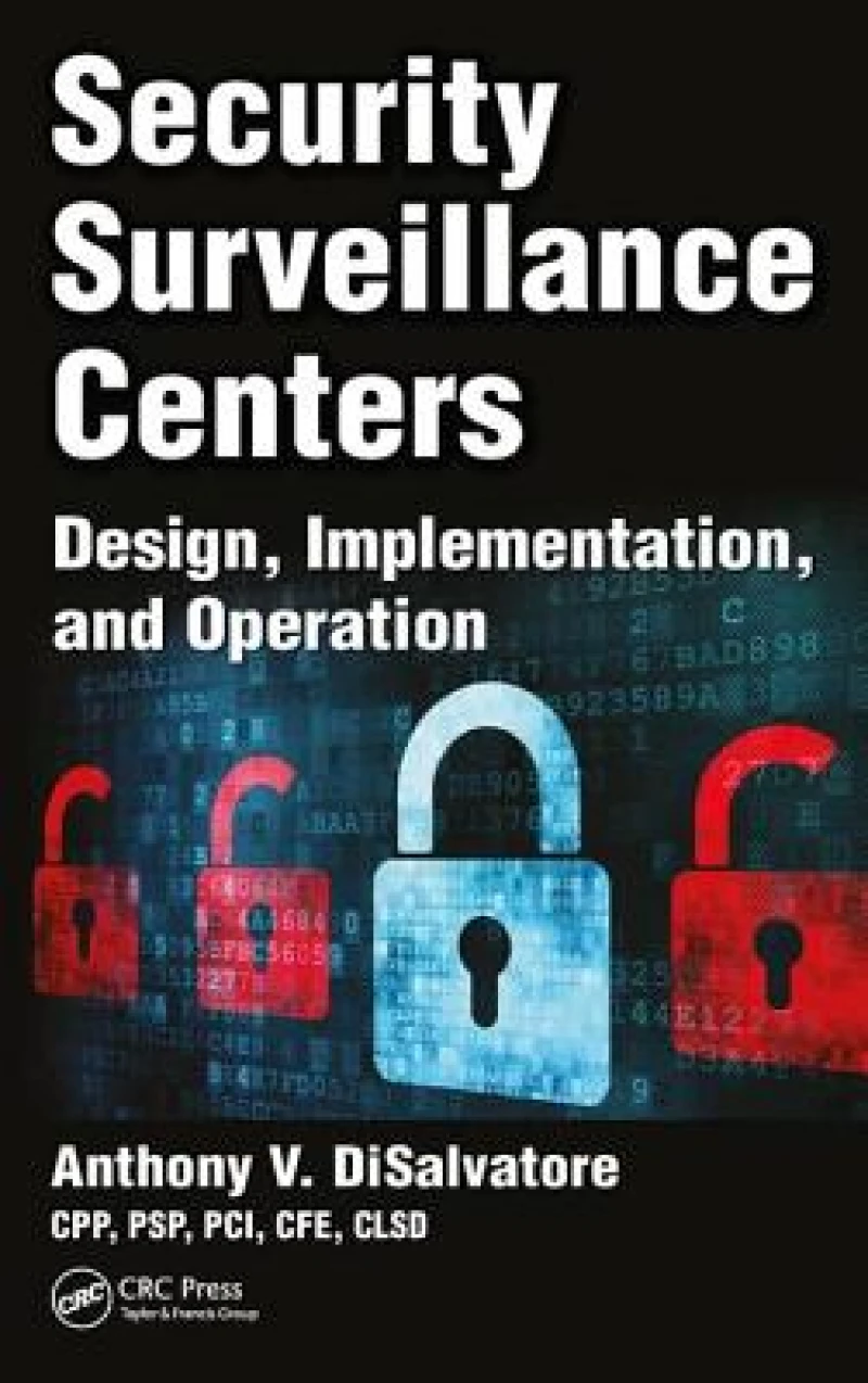 Security Surveillance Centers