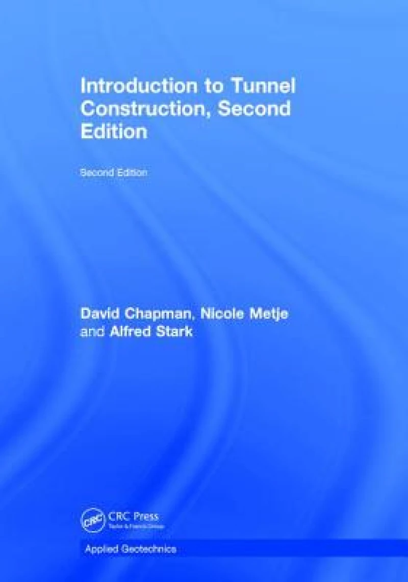 Introduction to Tunnel Construction