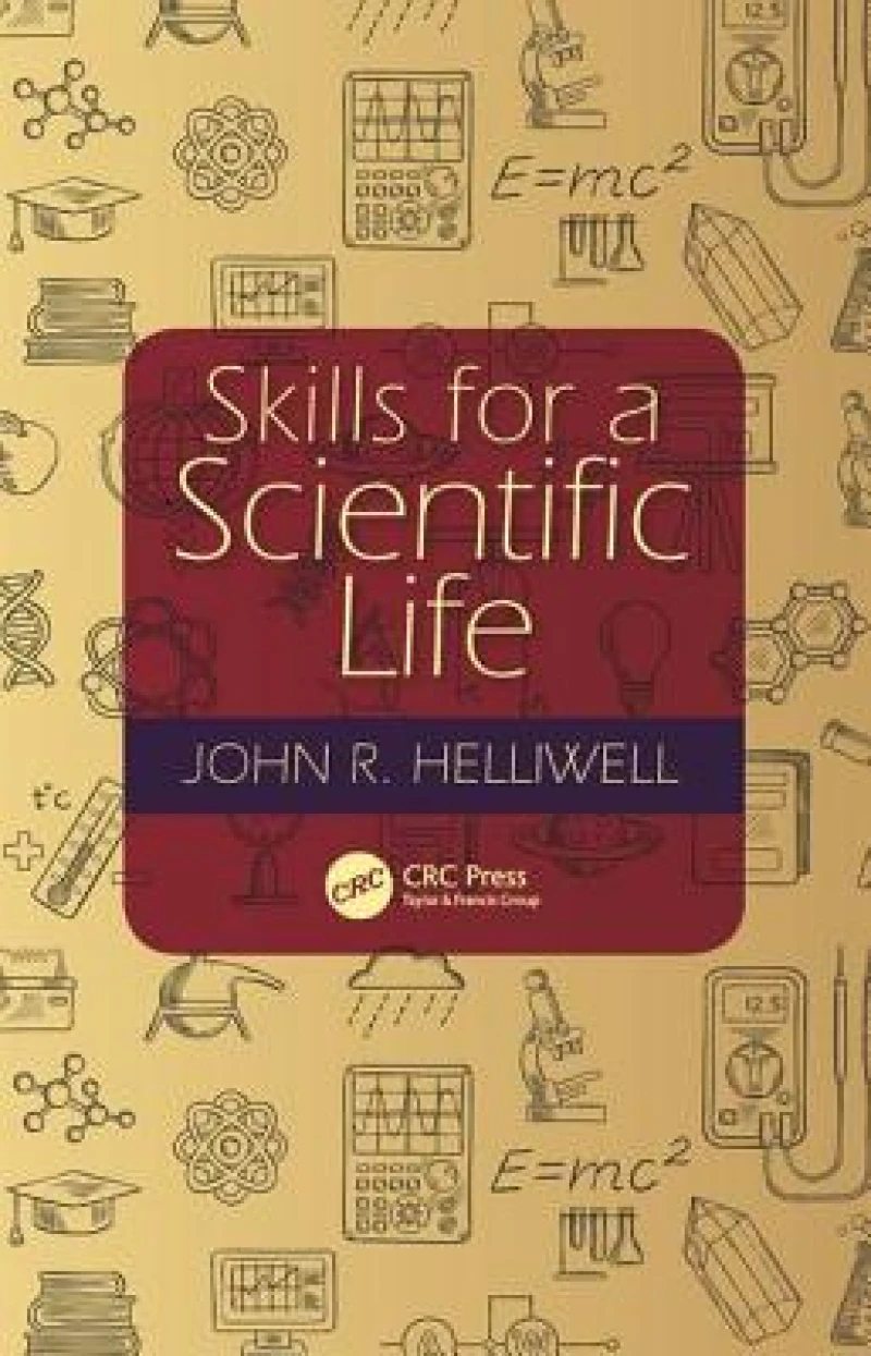 Skills for a Scientific Life