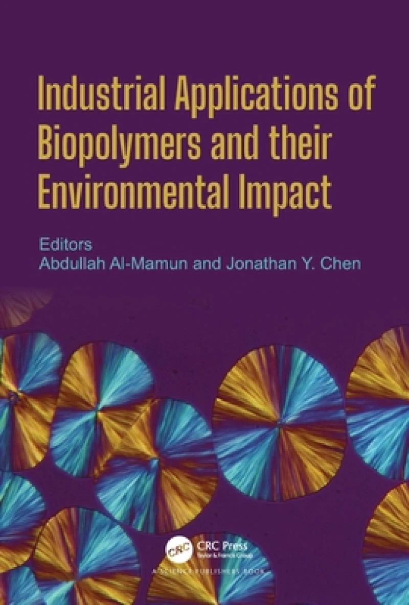 Industrial Applications of Biopolymers and their Environmental Impact