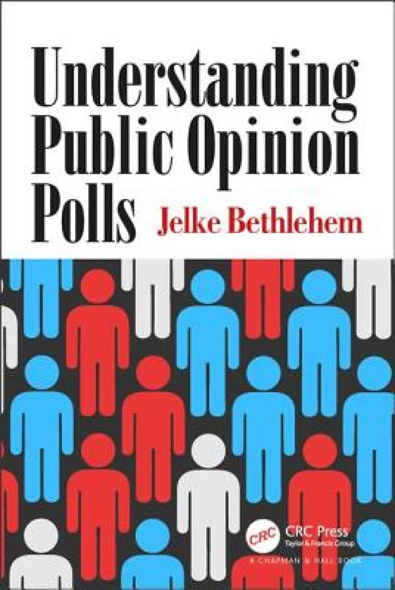 Understanding Public Opinion Polls