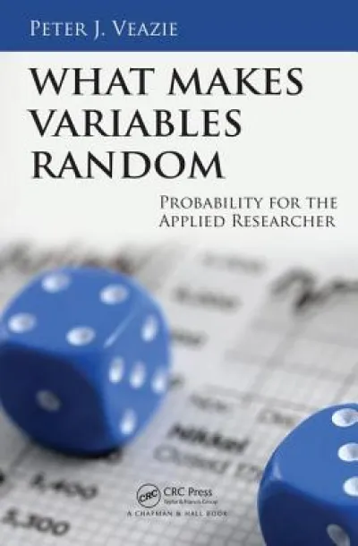 What Makes Variables Random