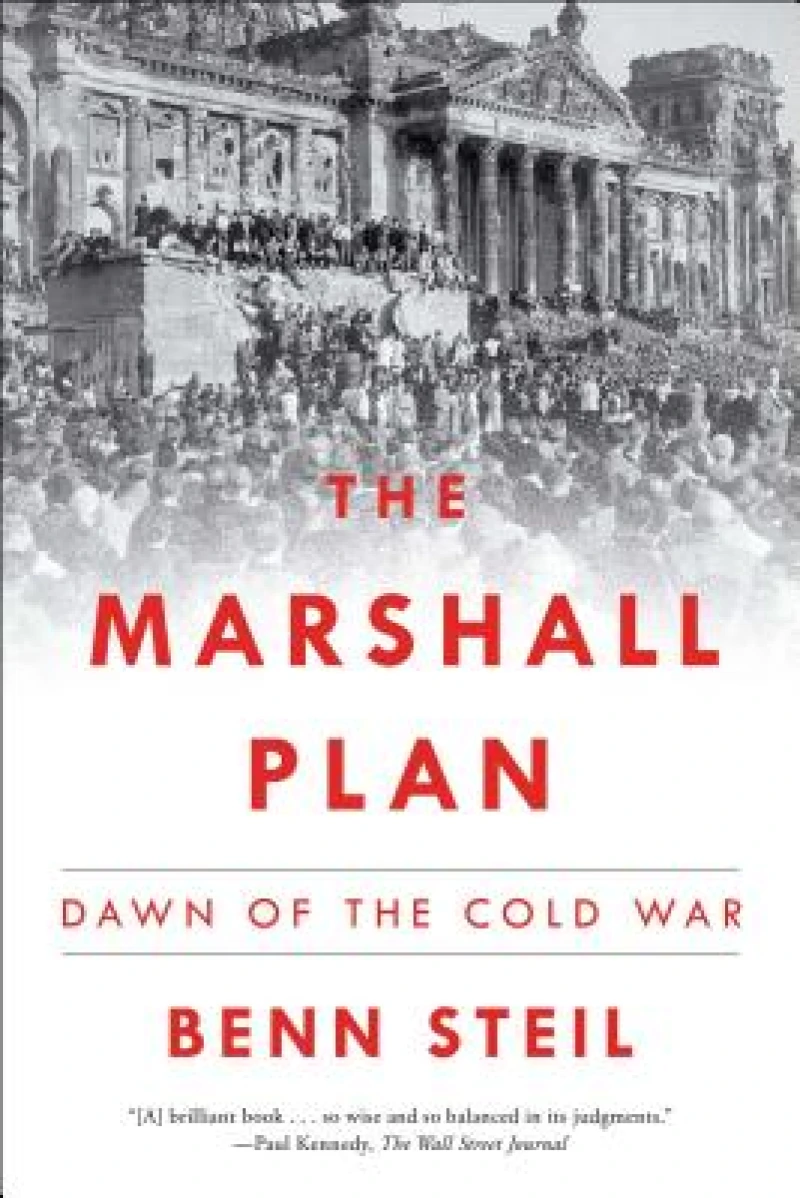 Marshall Plan