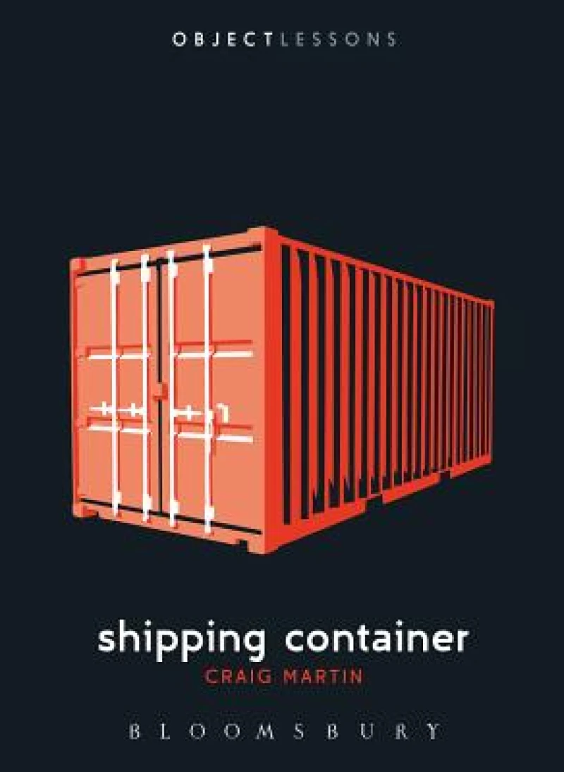 Shipping Container