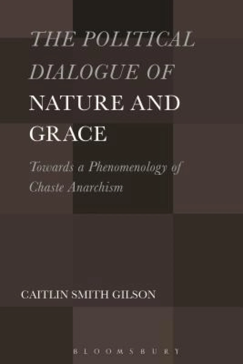 The Political Dialogue of Nature and Grace
