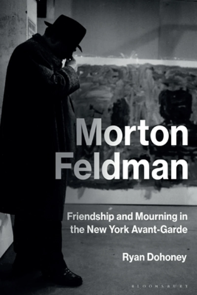 Morton Feldman