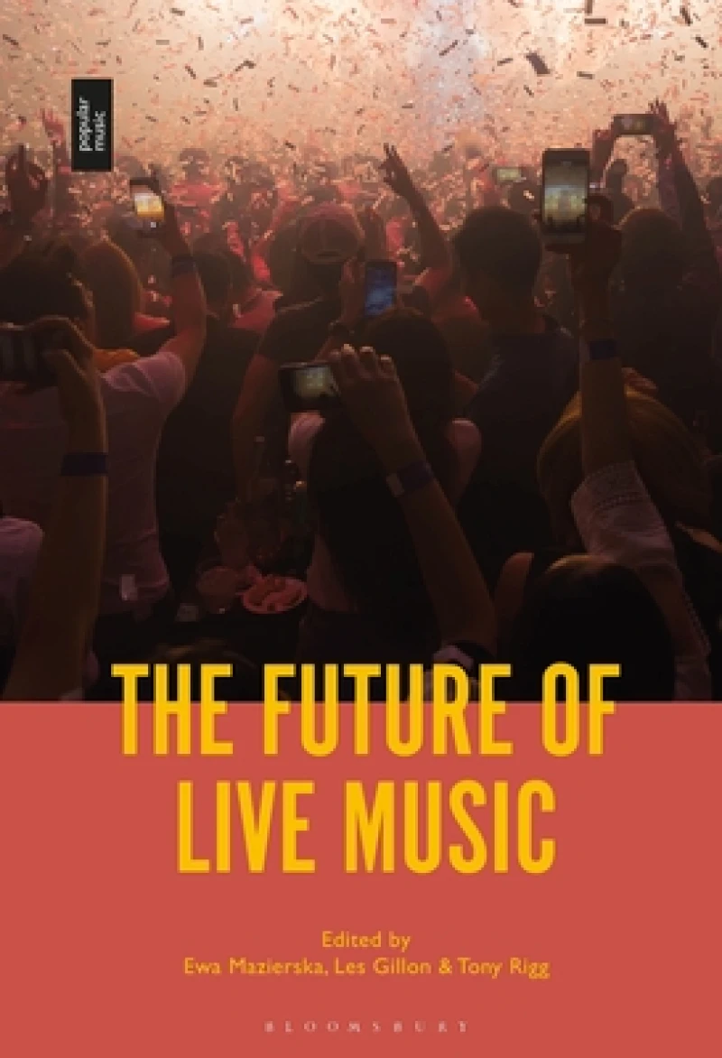 The Future of Live Music