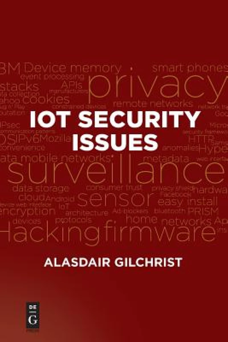 IoT Security Issues