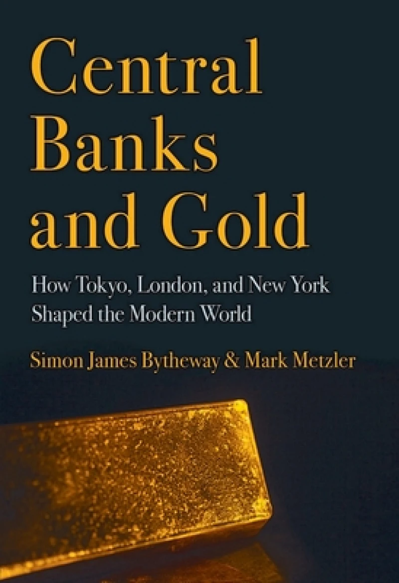 Central Banks and Gold