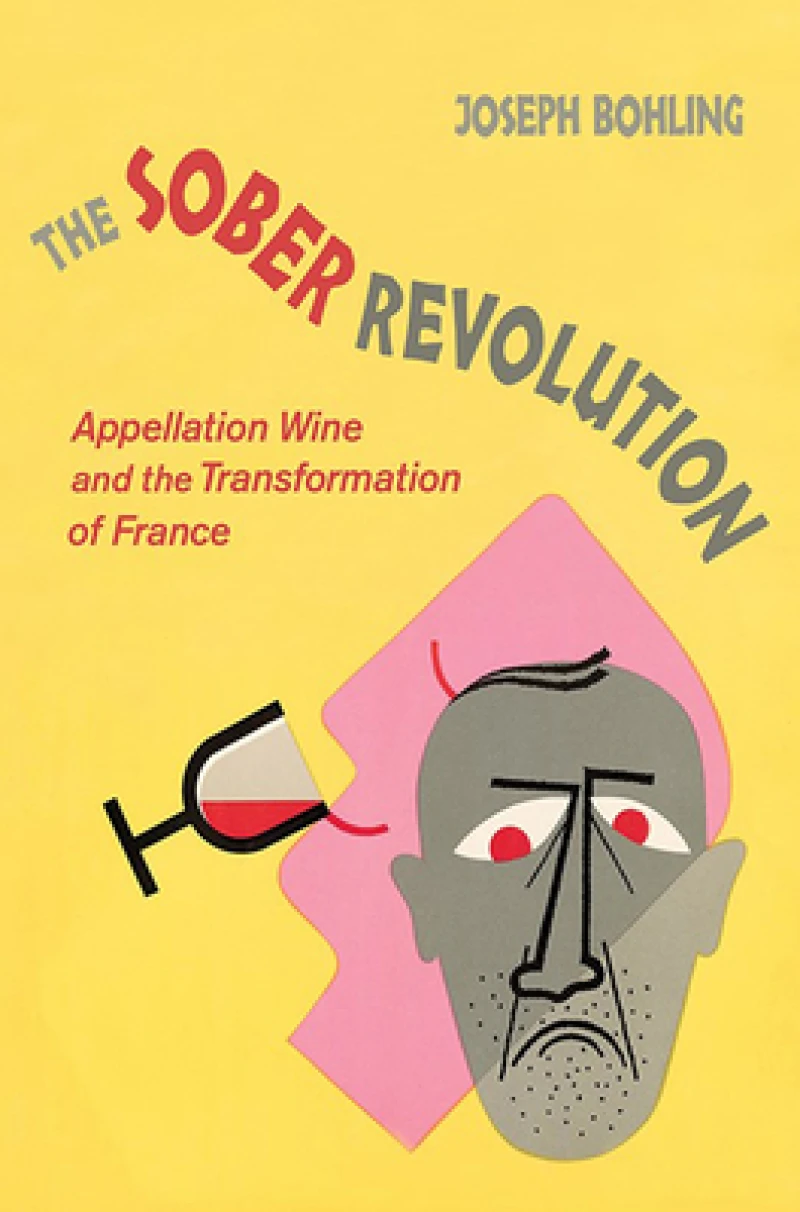 The Sober Revolution
