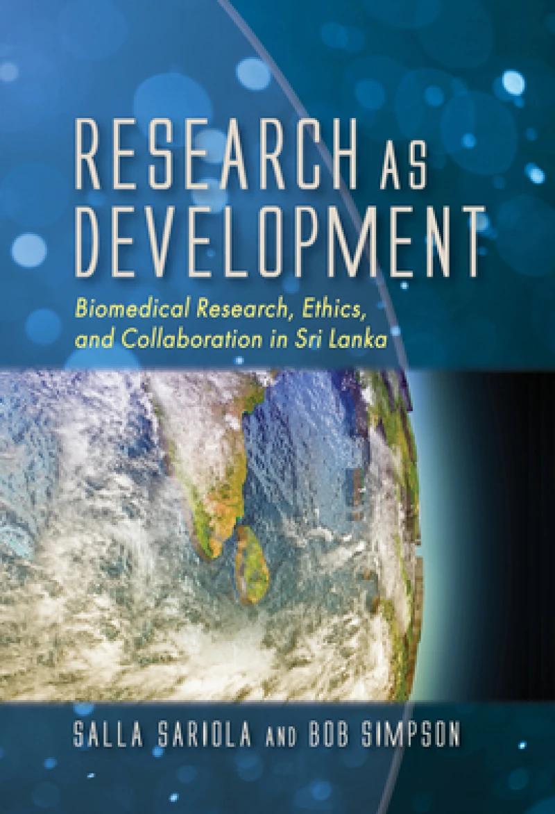 Research As Development