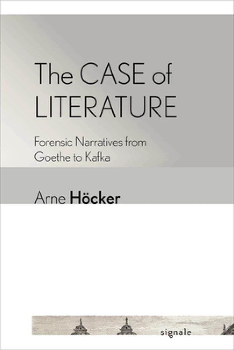 The Case of Literature