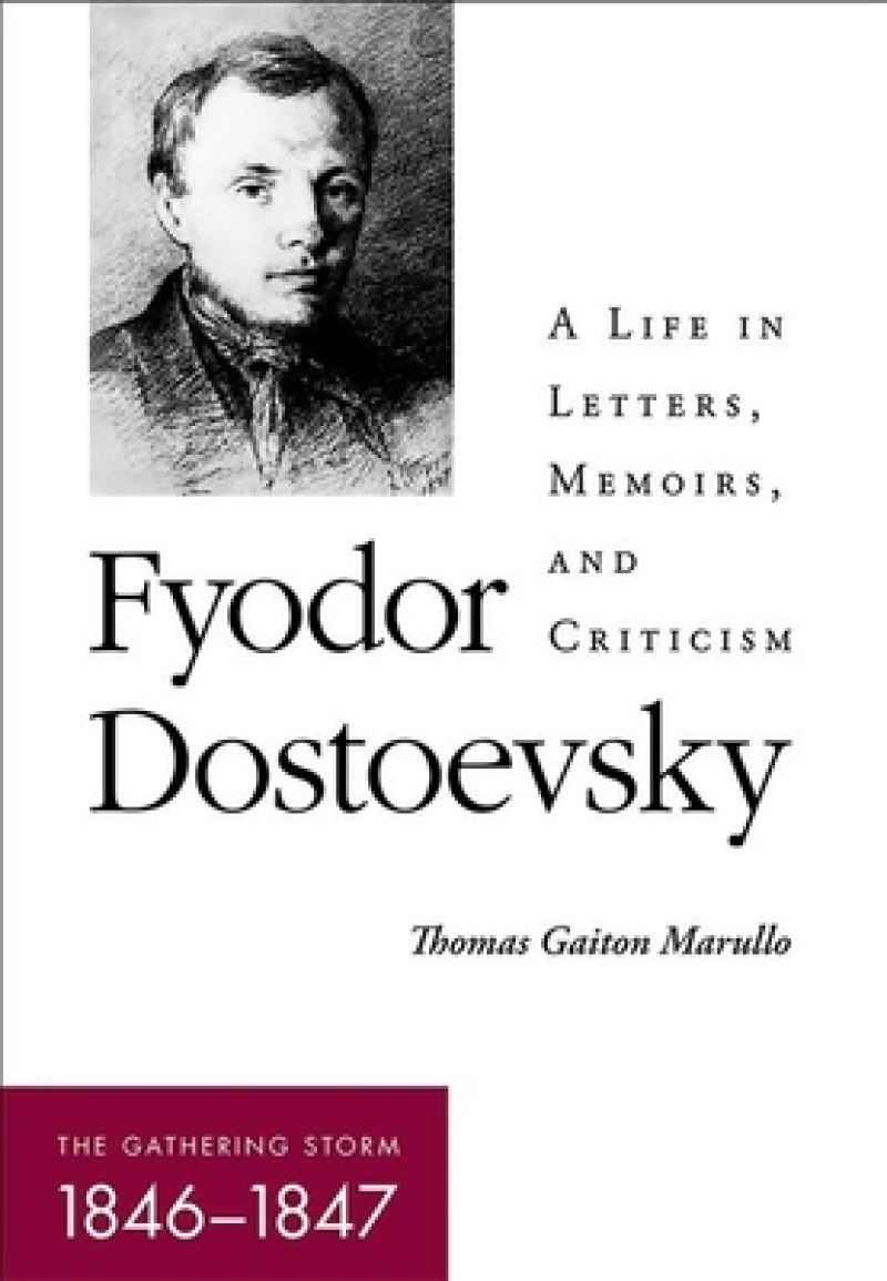 Fyodor Dostoevsky—the Gathering Storm (1846–1847)