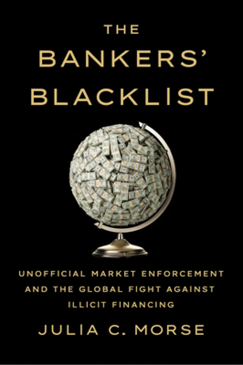 The Bankers' Blacklist