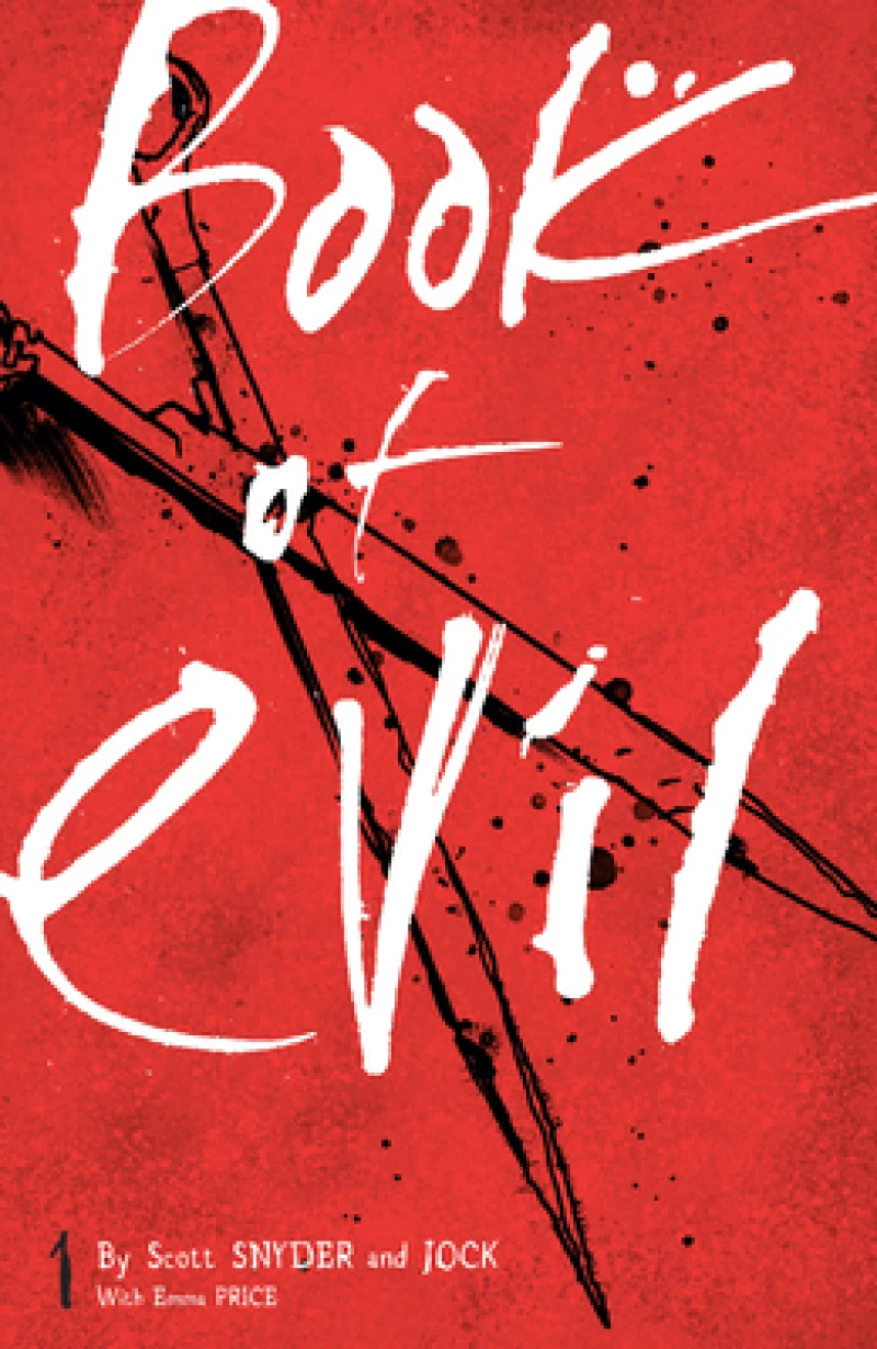 Book of Evil