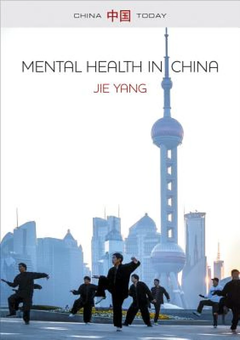 Mental Health in China